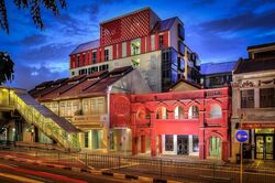 The Red House (D15), Apartment #425910071